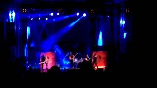 Majesty - Metal Law live