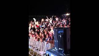 Lee Kernaghan Skinny Dippin&#39; Live in Bonnie Doon