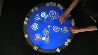 Video thumbnail for Reactable Live! Demo Performance by Reactable Legacy