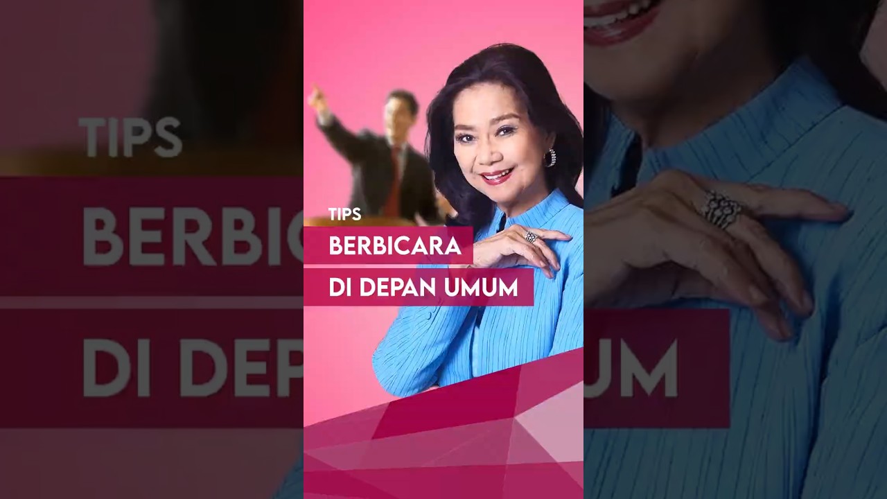 Owning the Stage: Tips for Confident Public Speaking 🎤👀