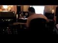 ZW Records - Bek Phillips Day 4 in LA