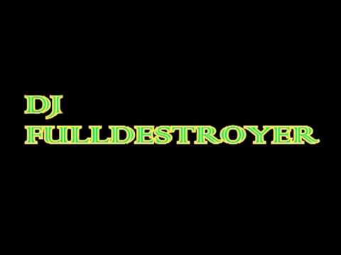 MIX DE REGGAETON 2016 DJ FULL DESTROYER 28/06/2016