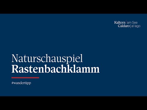 Video 34 aus  Apart Hotel Malga