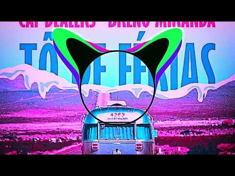 Cat Dealers feat. Breno Miranda - To De Ferias (Talking Dirty Remix)