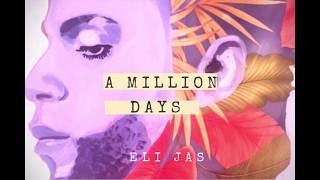 A Million Days by Prince (Bachata Cover by Eli Jas)