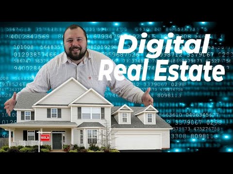 Digital Real Estate: How To Expand Your Online Empire To Reach More Customers