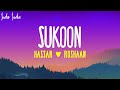 Hassan Roshaan Sukoon Lyrics Ft Shae Gill