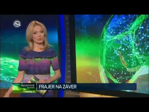 Horná Kráľová : Jacovce - frajer na záver