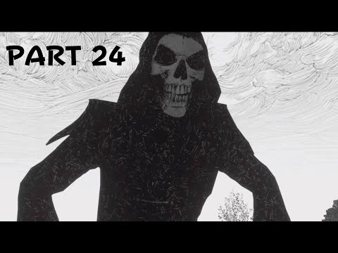 Hogwarts Legacy (PS5) - Walkthrough Gameplay Part 24: Niamh Fitzgerald's Trial.