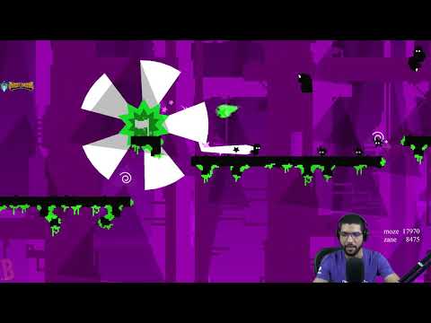 Bisnap Streams Electronic Super Joy 2 - Part 3