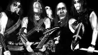 Gorgoroth - Possessed (by satan) True Norwegian Black Metal Liv.wmv