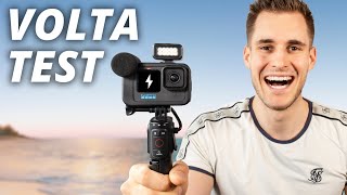 New GoPro Volta Stick: Test and Review (Creator Edition)