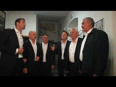 KLAPA INTRADE - BILO JE I VRIME, zapivajmo zajedno