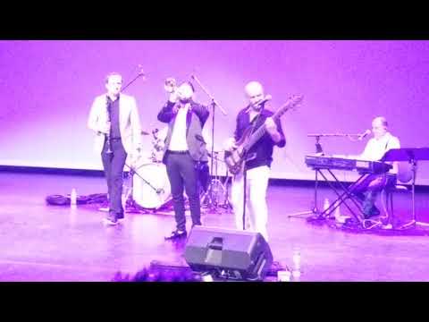 Ljubojna Brass Fantasy   Mome Odi Za Voda