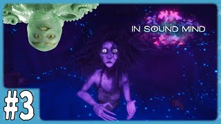 【大手スーパーが進出してきたせいで心を病んだ女・解決編】In Sound Mind #03