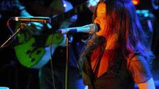 Hope Sandoval - Trouble - Live 2009, London, pt.8