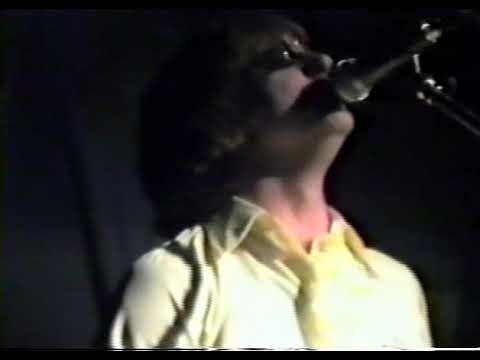 Soul Shaker - Live at Rome 90 in Norman, circa 1992-3. (later known as Klipspringer) Pt 1