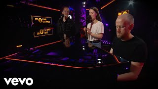 Sigrid - Don&#39;t Feel Like Crying in the Live Lounge
