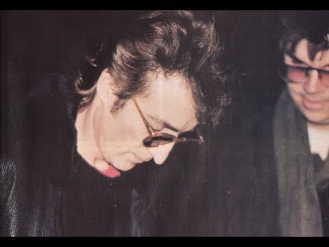 The Overtures - In Spite Of All The Danger (In memory of John Lennon)