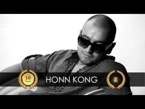 Honn Kong - Извинявай (Fan Made Video)