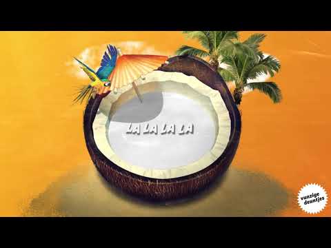 Vunzige Deuntjes Soundsystem - Caribbean ft. Devarsity, Bamo & Ashi Farao (Prod. Max Wallin')