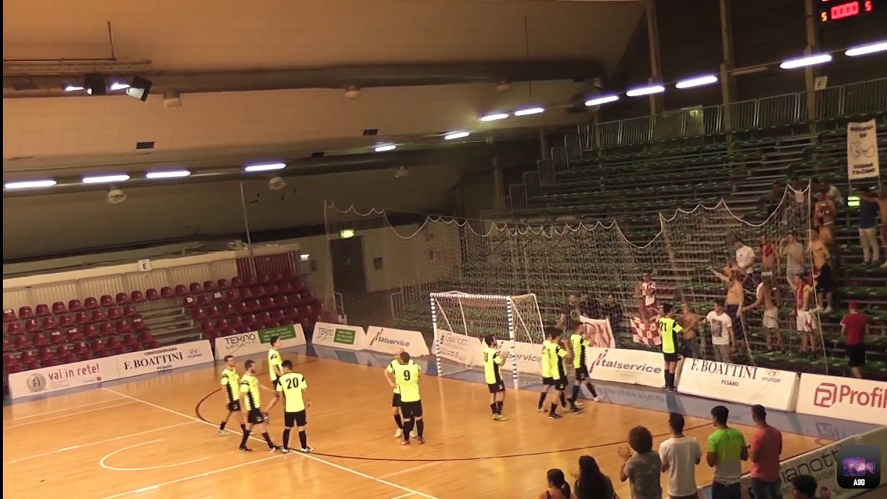 Rimini - Mantova 2-3