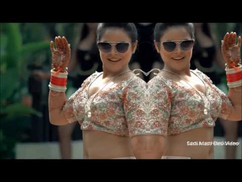 Sasti Masti Video Song | Hindi Version of Sia Chreap Thrills