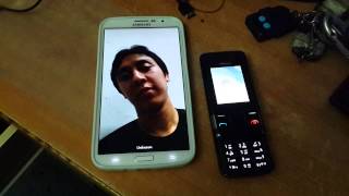 Download lagu Video Caller ID mp3