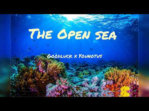 Goodluck x YouNotUs | The Open Sea lyrics