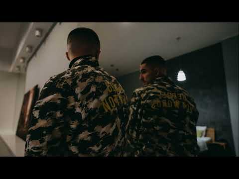 ASTROGXRAL - MIX ODRZUTÓW 2