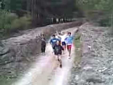 Kros 2009 (Discovery of Egypt)