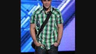 Kris Allen - Remember the Time (Studio Version)