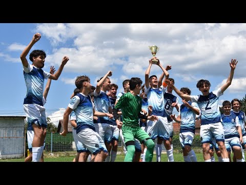 Kf Gostivari 3-1 Kf Albion gjenerata 2011 - Kampionët 🏆🥇⚽️