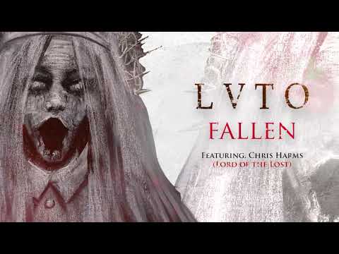 Luto - Fallen Feat. Chris Harms (LORD OF THE LOST)