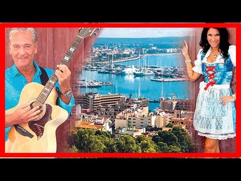 Olaf berger & antonia aus tirol: heißer fremdgeh-flirt?