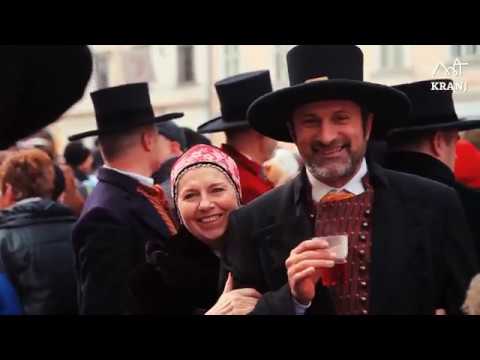 Kranj: The Capital of Slovenian Alps - Visit Kranj (long)