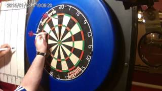 Paul Williams v Neil Rose