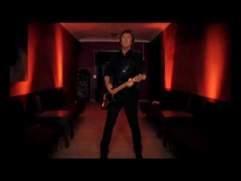 Chris Norman - Meet You at Midnight (Official Music Video)