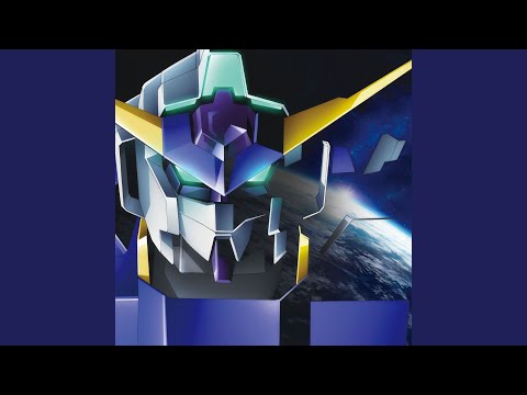 Kimi No Naka No Eiyu Ballade - Mobile Suit Gundam Age