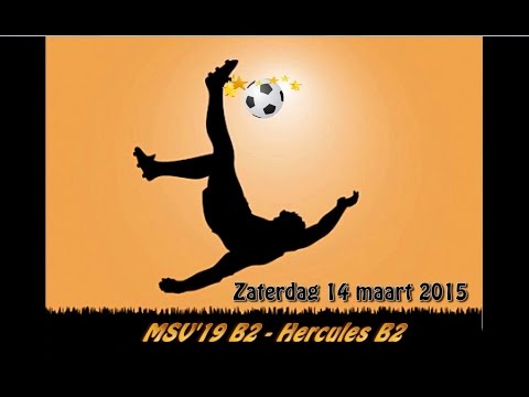 MSV'19 B2 - Hercules B2