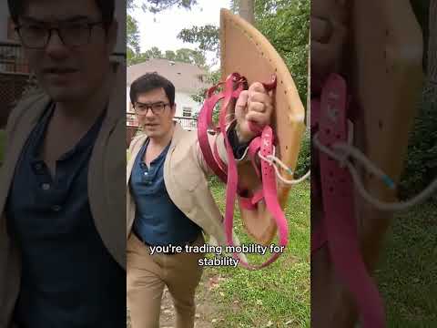 Shield Bashing with a Guige?