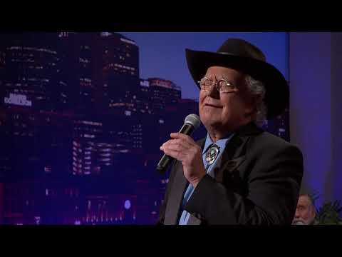 Rex Allen, Jr. - "Lonely Street" (Live on CabaRay Nashville)