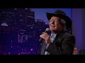 Rex Allen, Jr. - "Lonely Street" (Live on CabaRay Nashville)