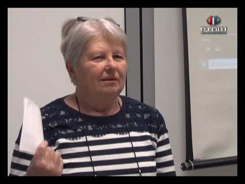 RTV Šumadija - Komemoracija povodom 50. godina od smrti dr Đike - ime i delo i dalje žive među nama