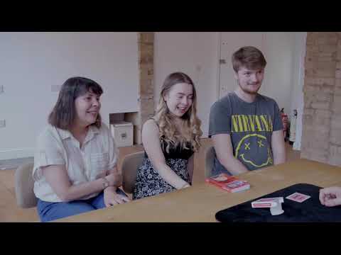 Saturn Magic - Visible (Gimmicks and Online Instructions) by Craig Petty and the 1914 - Trick