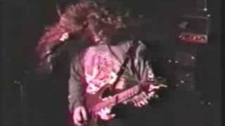 Hate Eternal - This Means War (Live 2001 NY)