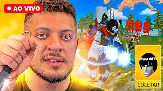 A LIVE ZIKA DO CEROLZIN NO PRIME TA ON!