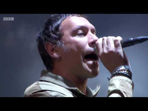 Shed Seven - T in the Park 2016 COMPLETE SET