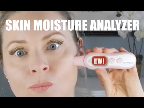 download lagu mp3 mp4 Skin Analyzer Machine Amazon, download lagu Skin Analyzer Machine Amazon gratis, unduh video klip Skin Analyzer Machine Amazon