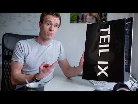 Bildkritik IX - Deine Fotos, meine Tipps!